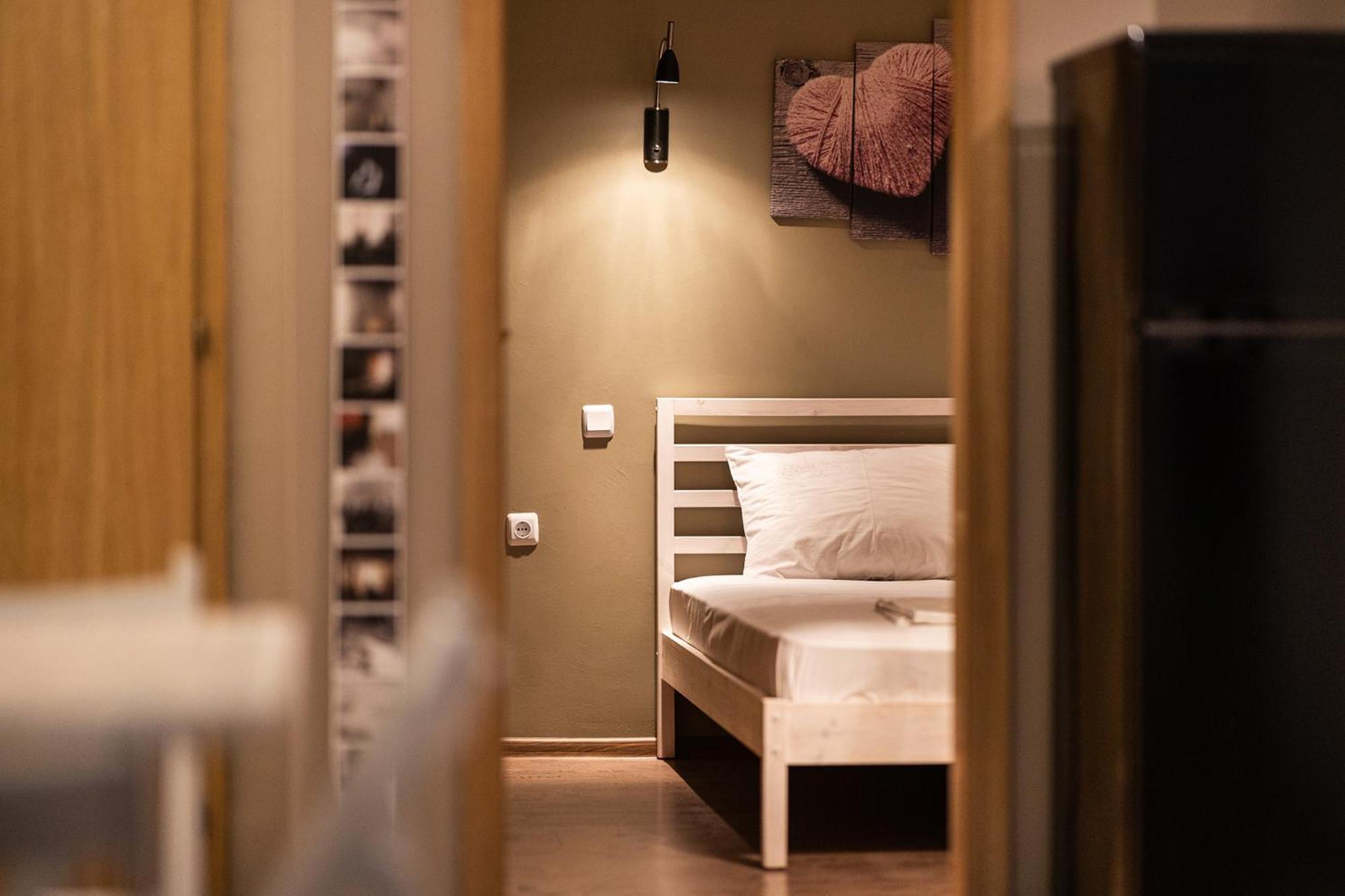 Cactus Beach House Szveti Vlasz Kültér fotó