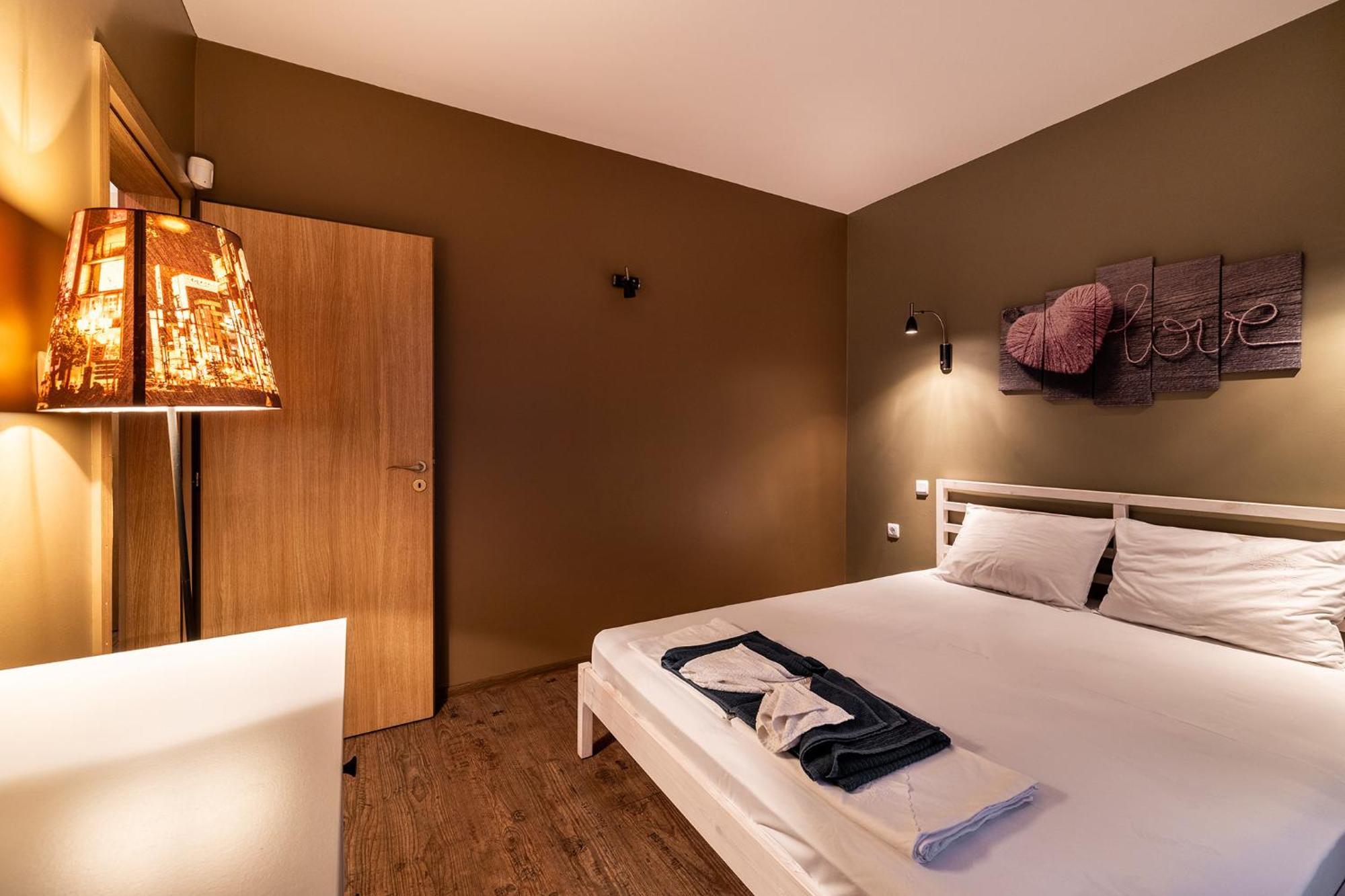 Cactus Beach House Szveti Vlasz Kültér fotó