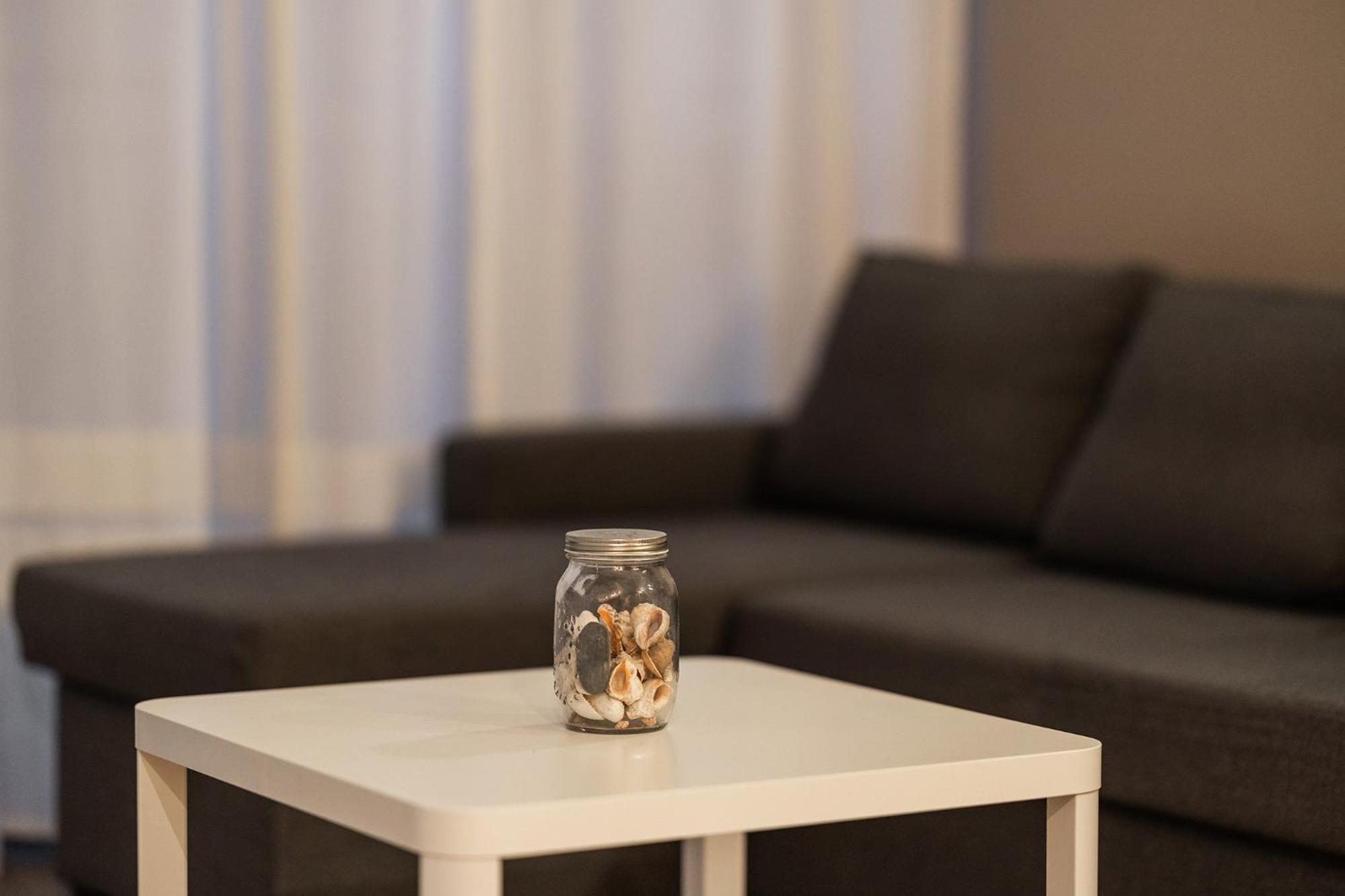 Cactus Beach House Szveti Vlasz Kültér fotó