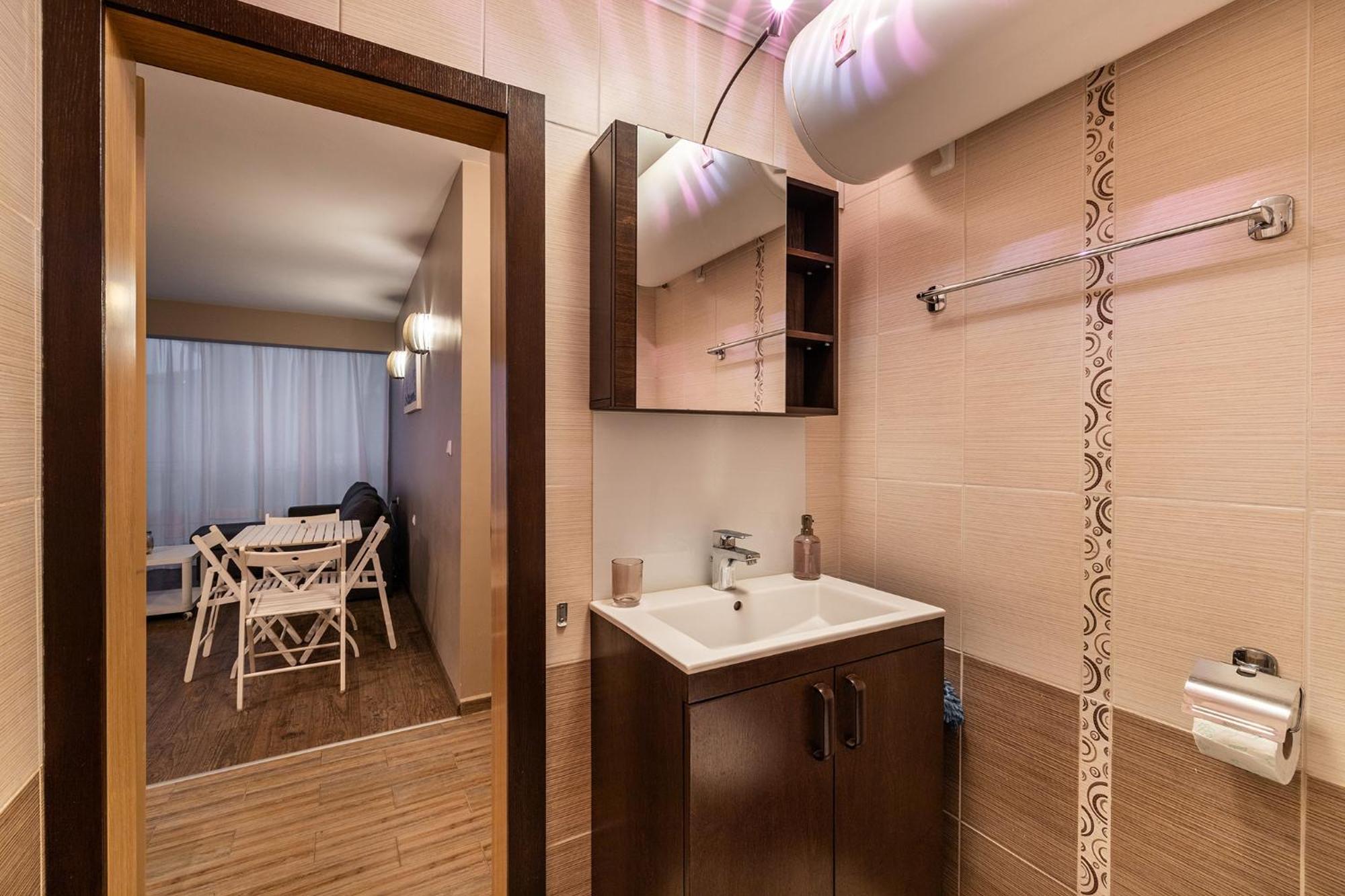 Cactus Beach House Szveti Vlasz Kültér fotó