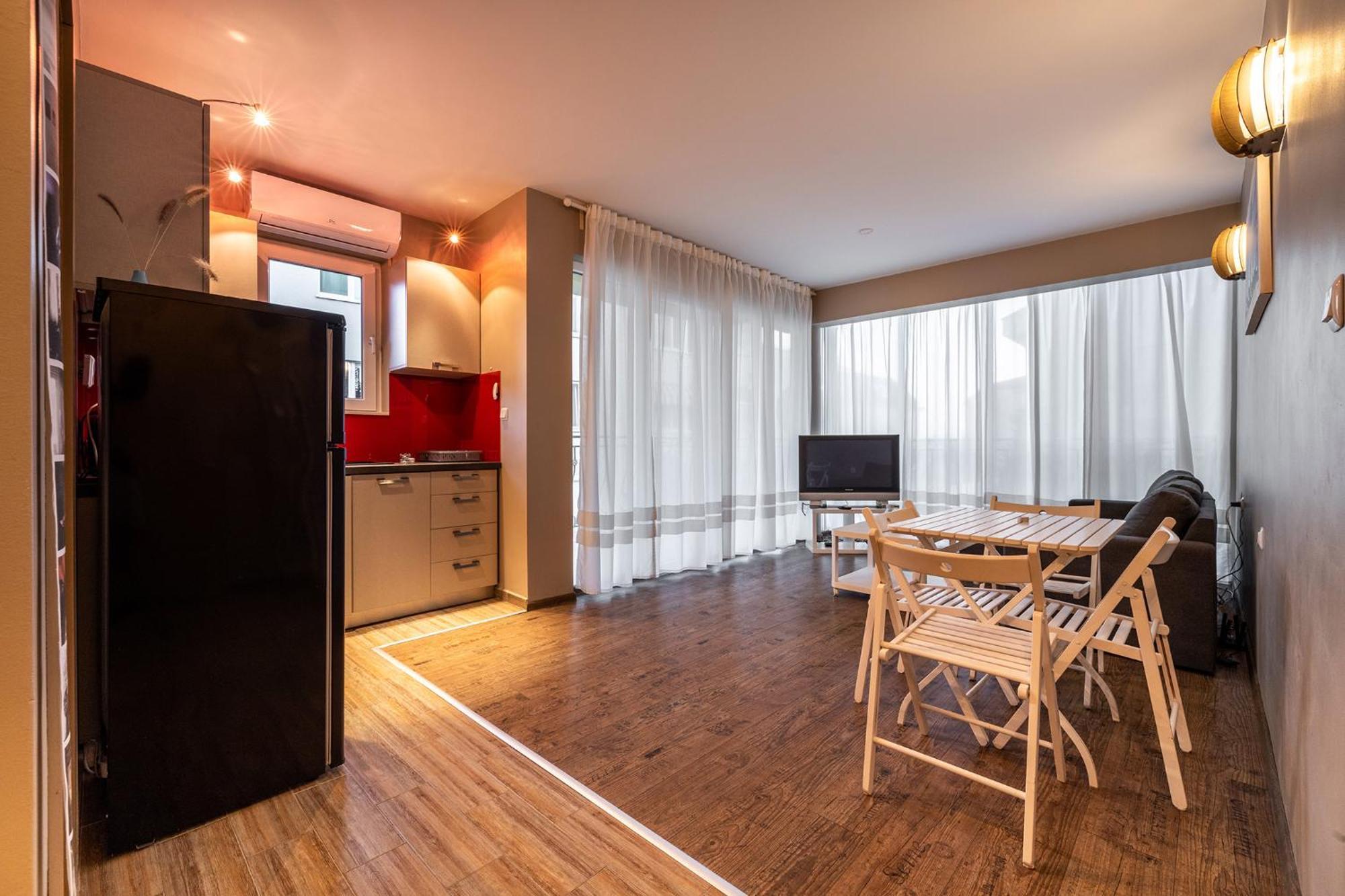 Cactus Beach House Szveti Vlasz Kültér fotó