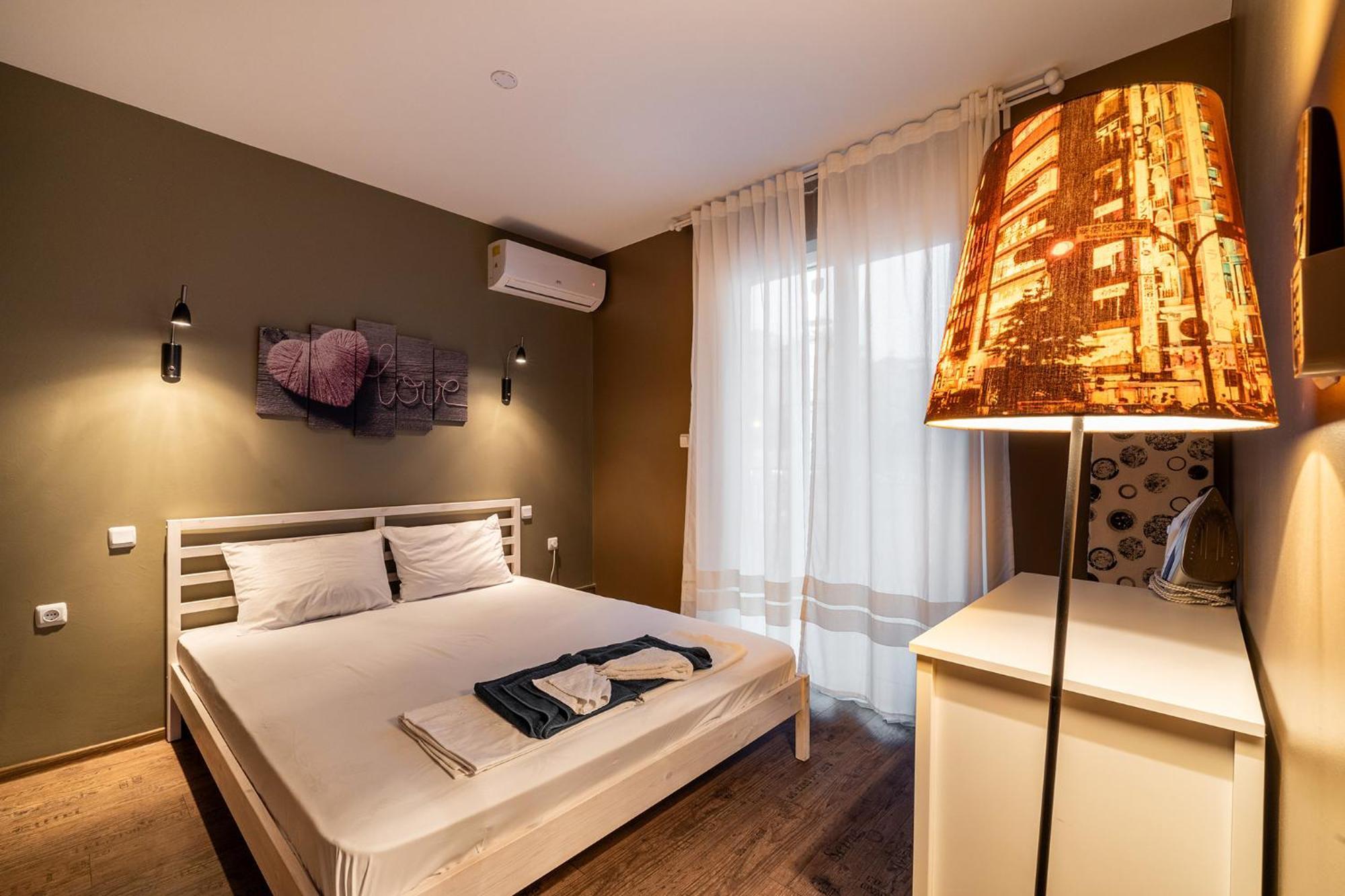 Cactus Beach House Szveti Vlasz Kültér fotó