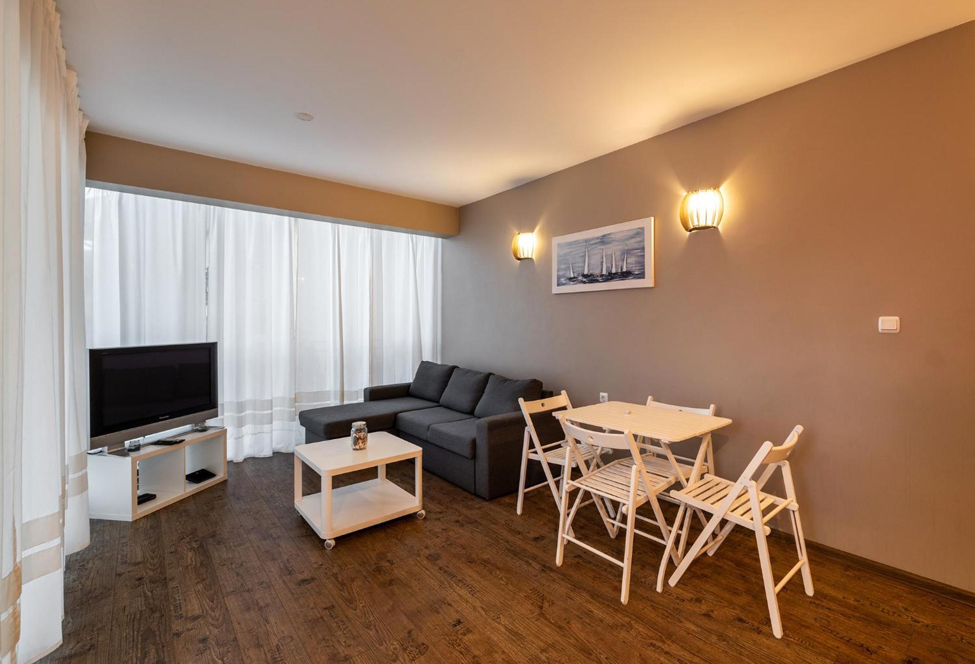 Cactus Beach House Szveti Vlasz Kültér fotó