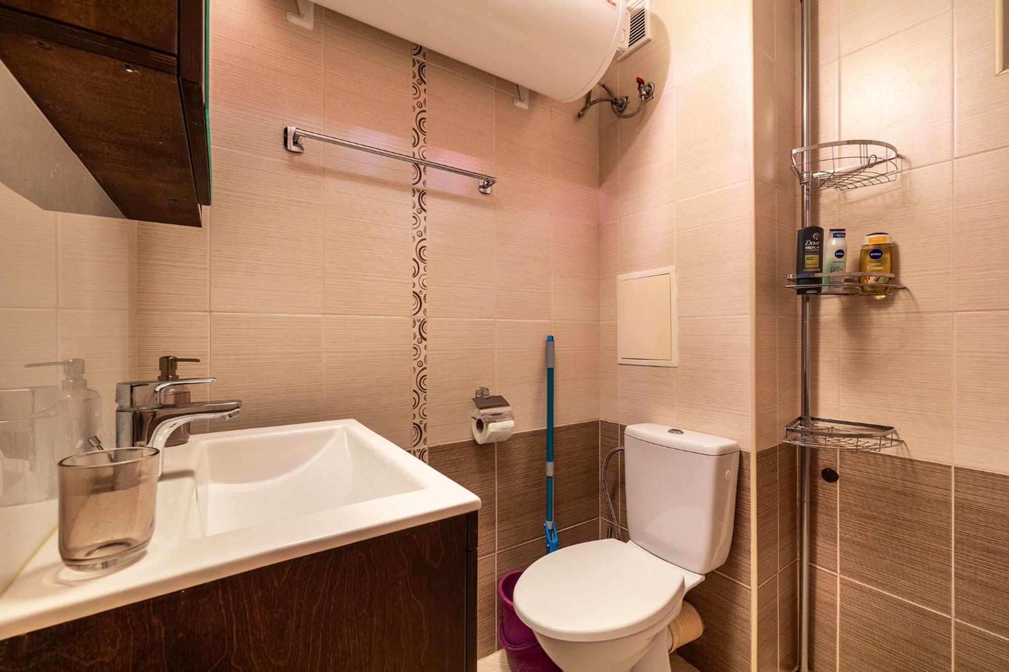 Cactus Beach House Szveti Vlasz Kültér fotó